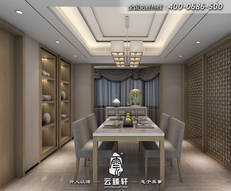 禪意室內(nèi)設(shè)計(jì)圖片